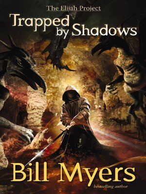 Trapped by Shadows - ebook